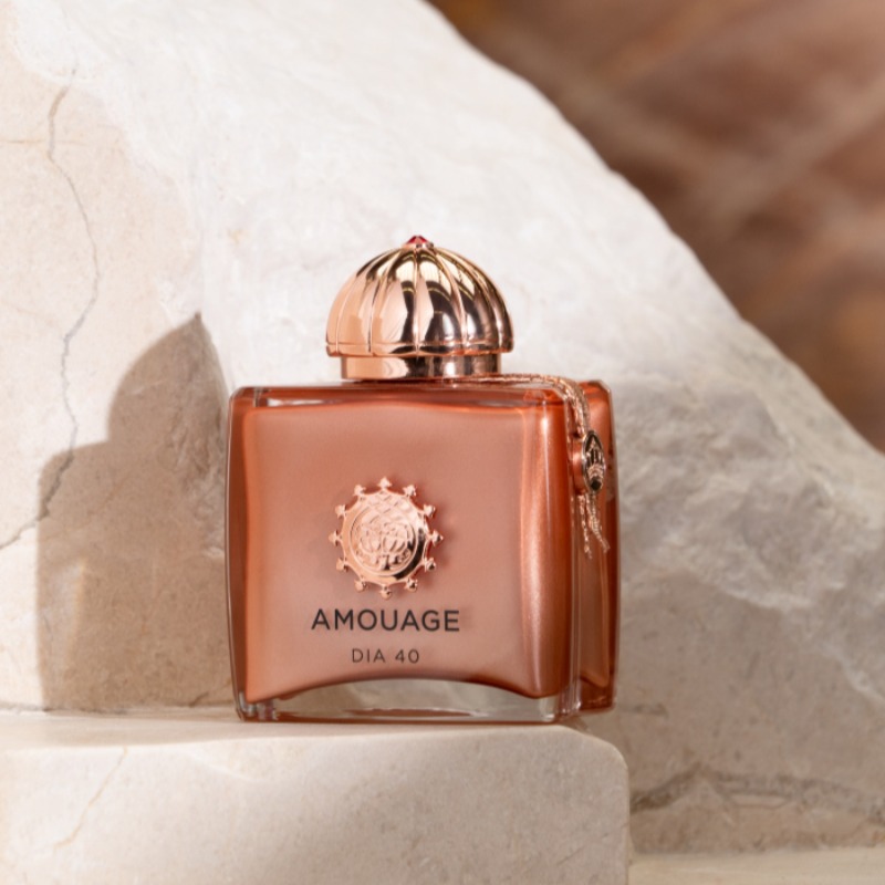 Parfum Wanita Amouage 100ml Pa - Home Fragrance Zara ulasan dan harga