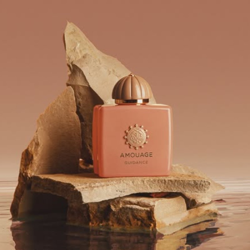 Parfum Wanita Amouage 100ml Pa - Home Fragrance Zara ulasan dan harga