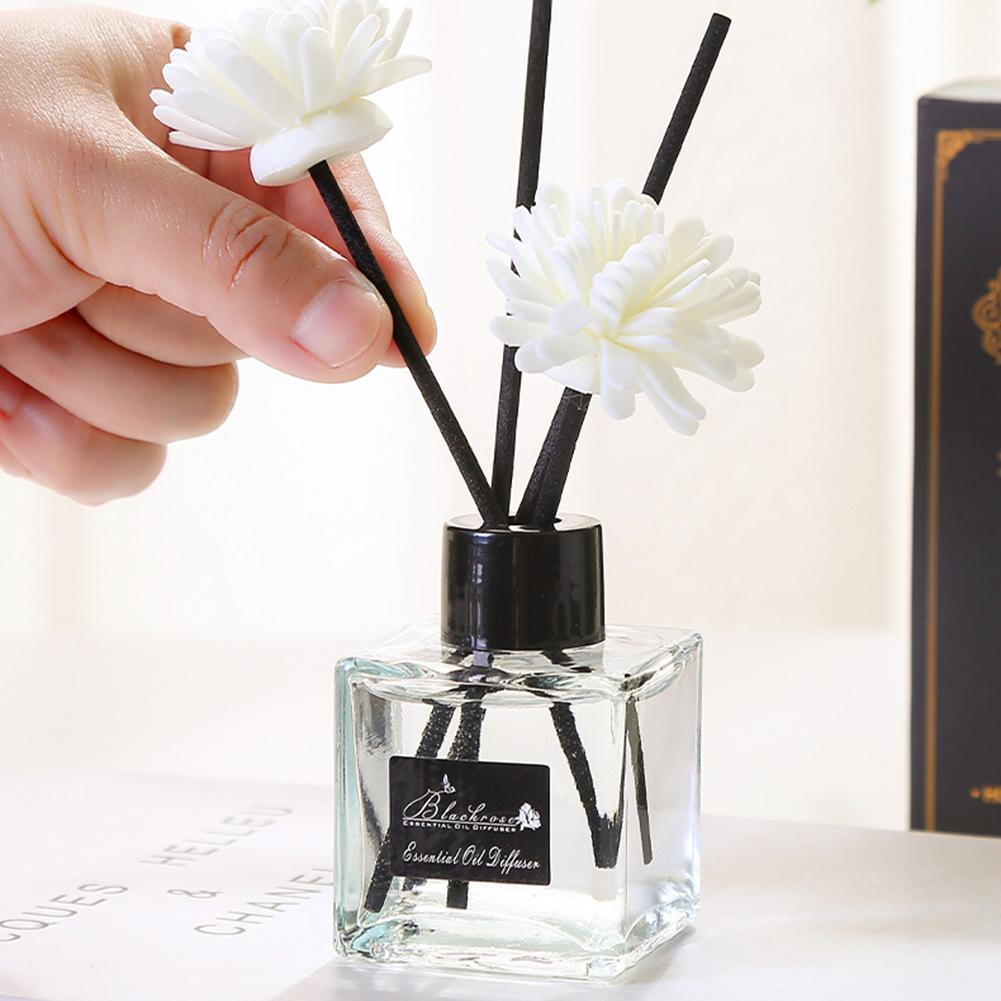 Minyak Aroma Reed Diffuser 50m - Home Fragrance Items ulasan dan harga