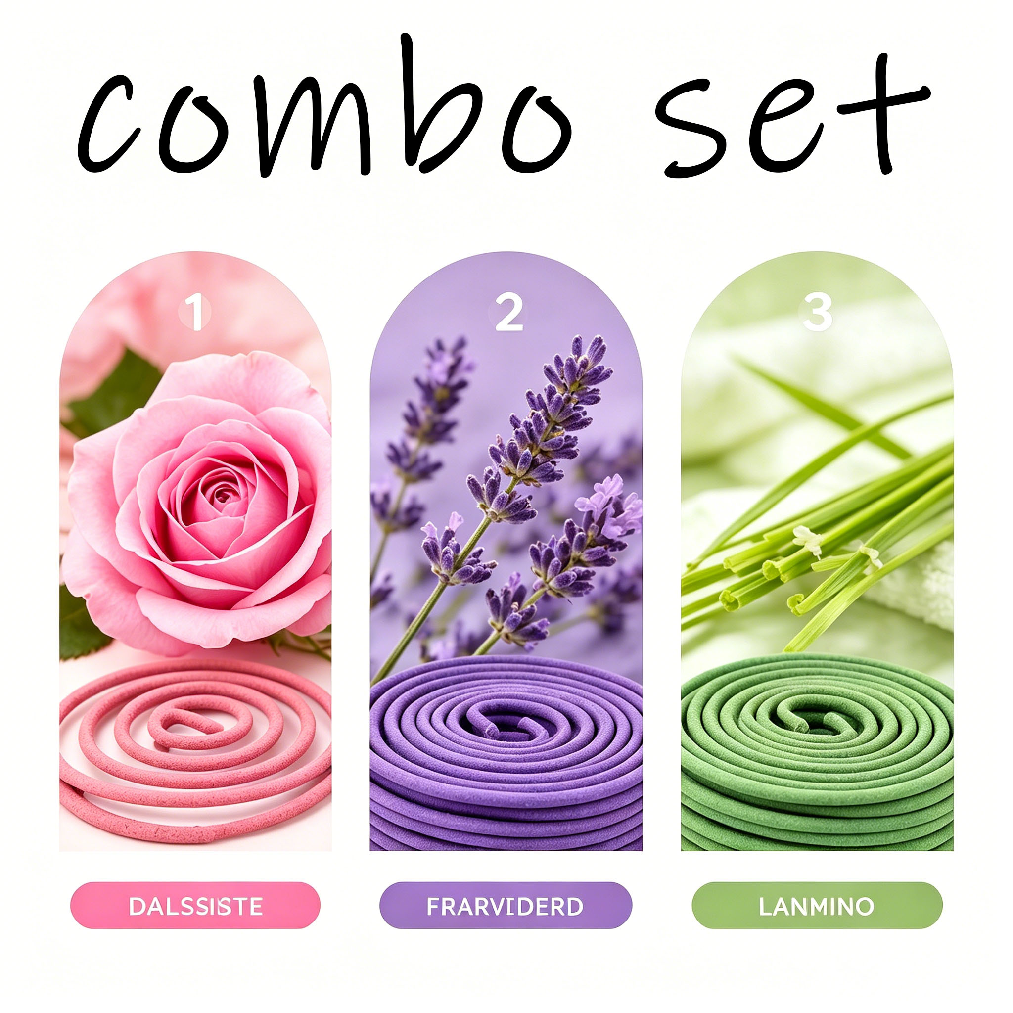 Set Lilin Aromaterapi 150 Buah - Home Fragrance Set Gift ulasan dan harga