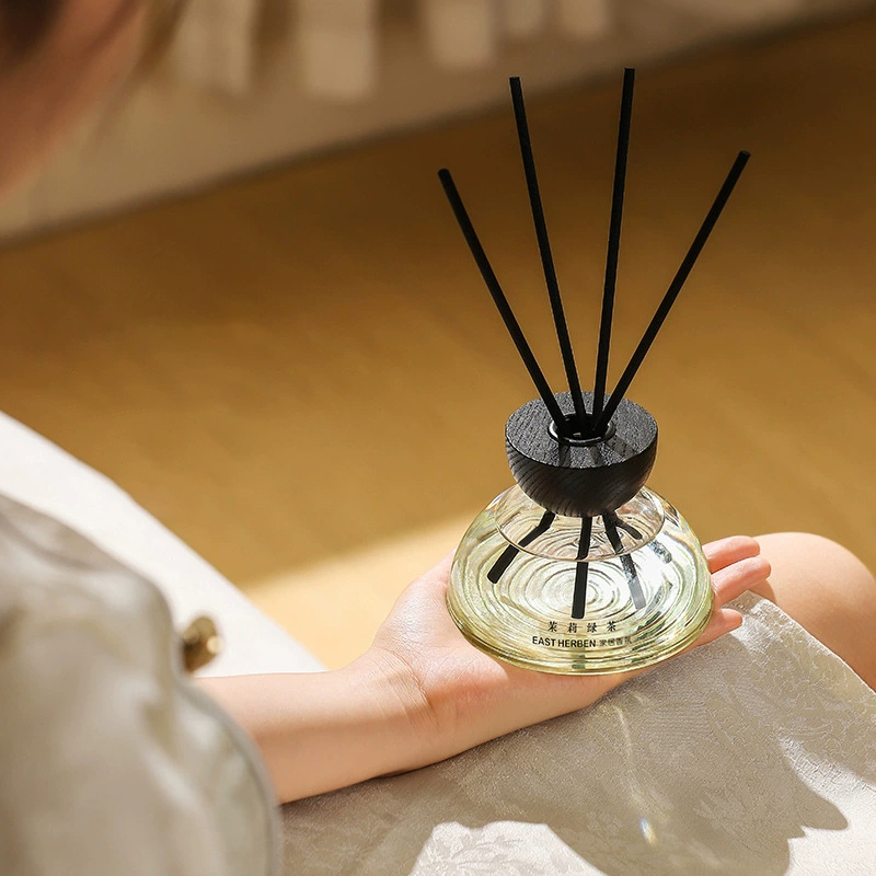 Botol Diffuser Reed 200ml deng - Reed Diffuser Set ulasan dan harga