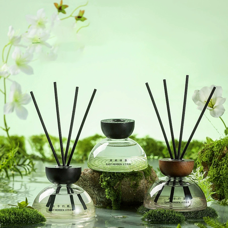 Botol Diffuser Reed 200ml deng - Reed Diffuser Set ulasan dan harga
