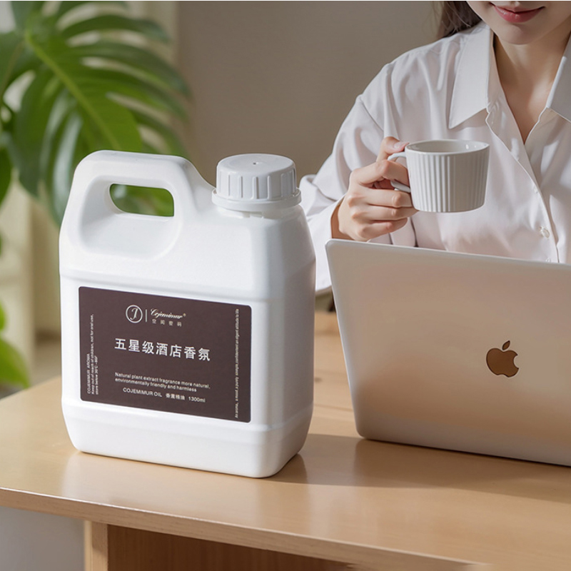1300Ml Minyak Esensial Aromate - Home Fragrance Items ulasan dan harga