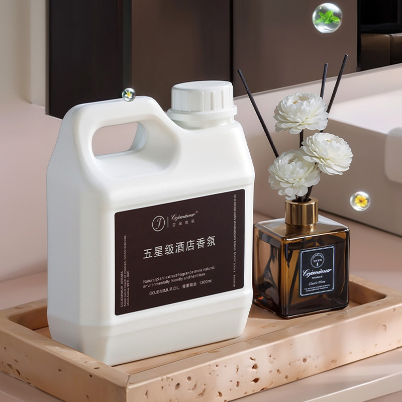 1300Ml Minyak Esensial Aromate - Home Fragrance Items ulasan dan harga