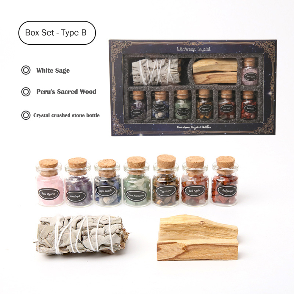 Set kotak hadiah aromaterapi u - Home Fragrance Set Gift ulasan dan harga