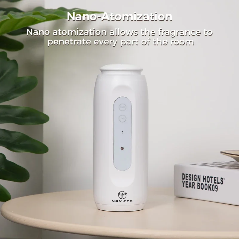 NAMSTE Diffuser minyak esensia - Home Fragrance Items ulasan dan harga