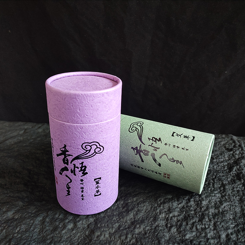 120 piring/kotak gulungan Lave - Smokeless Incense Stick ulasan dan harga