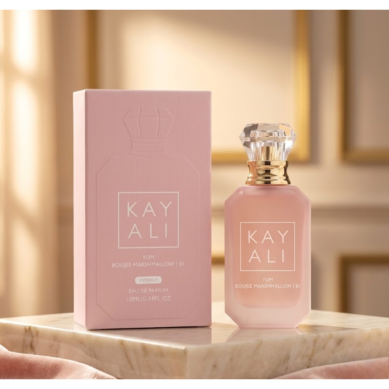 10ml KAYALI 81 Eau De Parfum W - Home Fragrance Zara ulasan dan harga
