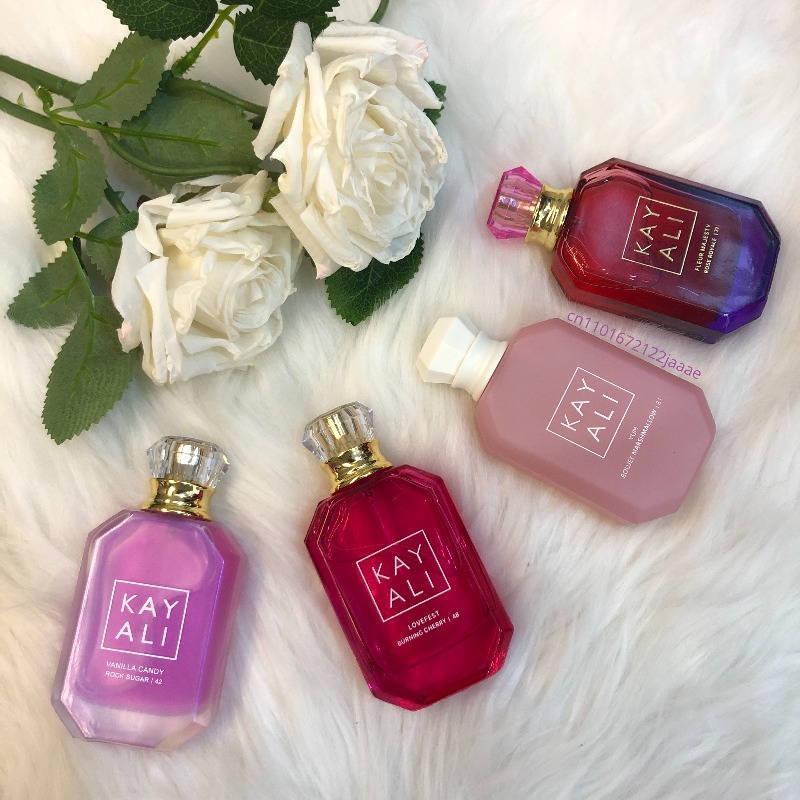Set Parfum KAYALI Koleksi Wewa - Home Fragrance Zara ulasan dan harga