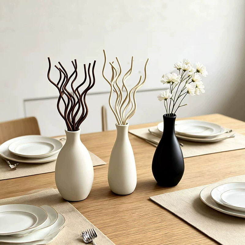20 Buah Stik Diffuser Rotan Ba - Reed Diffuser Set ulasan dan harga