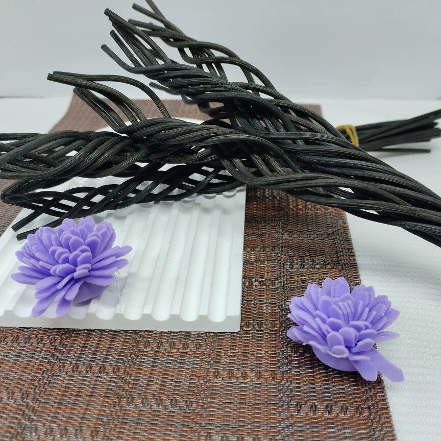 20 Buah Stik Diffuser Rotan Ba - Reed Diffuser Set ulasan dan harga