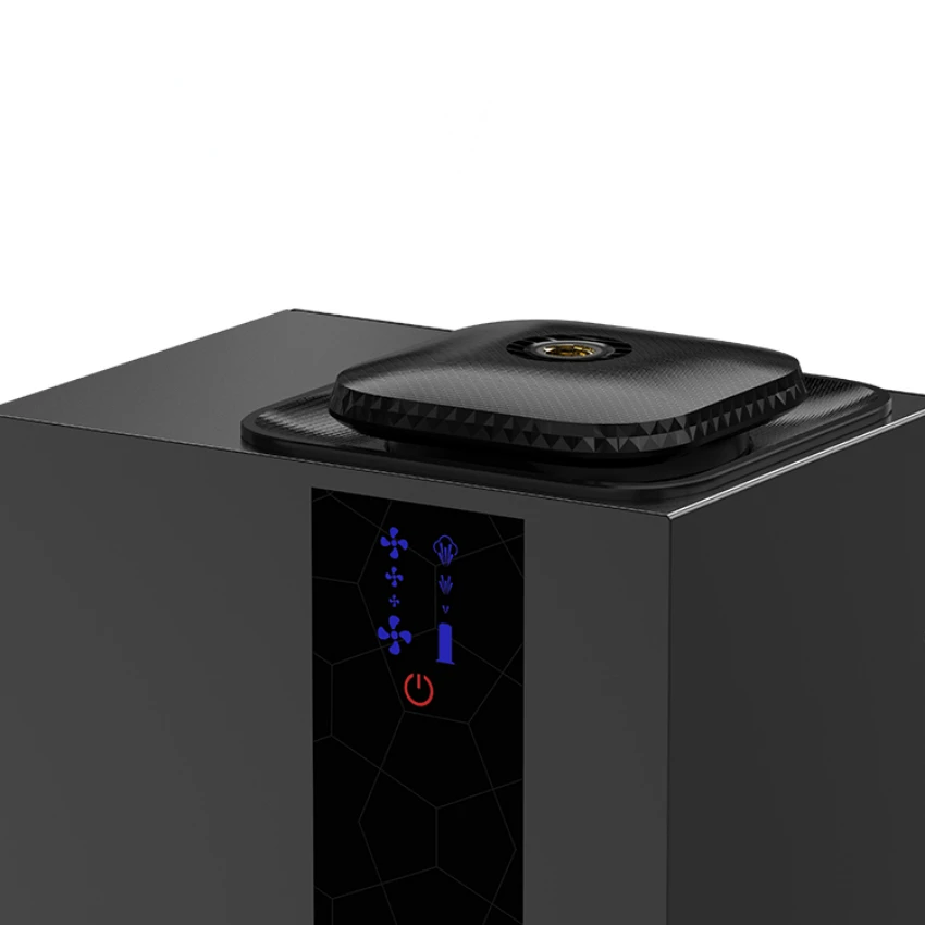 3000cbm Wifi/Bluetooth Aroma h - Home Fragrance Hotel Collection ulasan dan harga