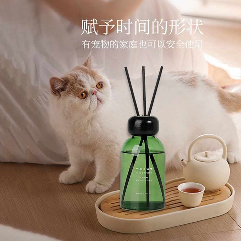 Promo Panas Set Minyak Aromate - Home Fragrance Set Gift ulasan dan harga