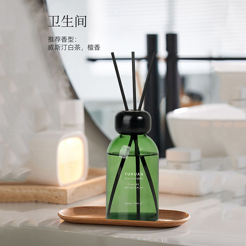 Promo Panas Set Minyak Aromate - Home Fragrance Set Gift ulasan dan harga