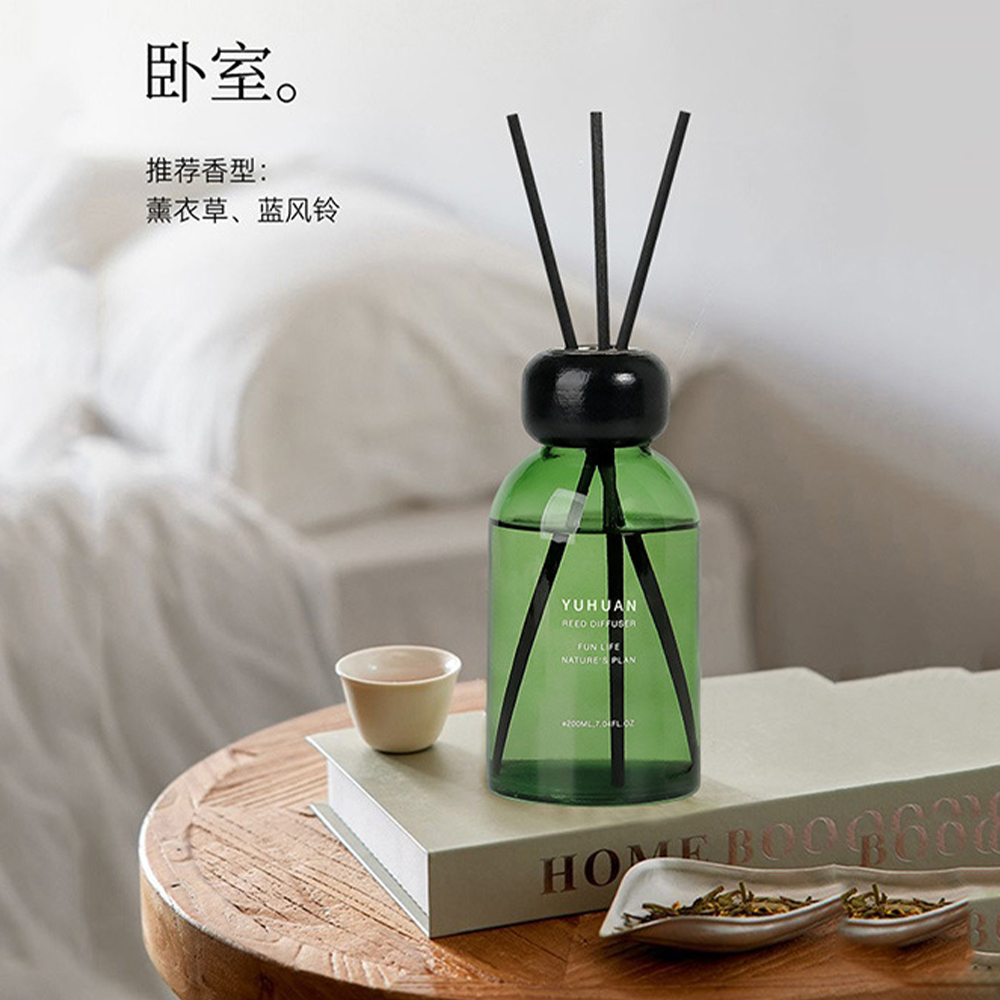 Promo Panas Set Minyak Aromate - Home Fragrance Set Gift ulasan dan harga