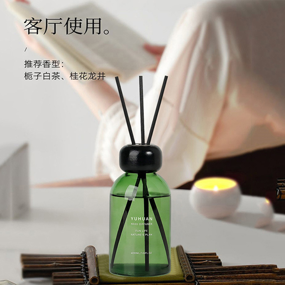 Promo Panas Set Minyak Aromate - Home Fragrance Set Gift ulasan dan harga