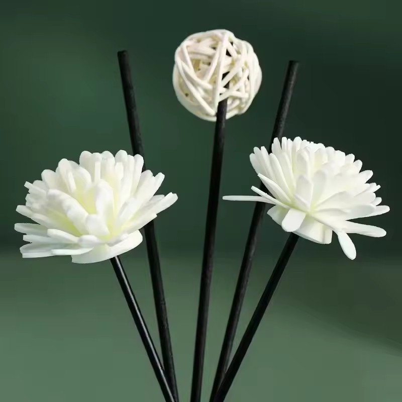 Promo Panas Set Minyak Diffuse - Reed Diffuser Set ulasan dan harga