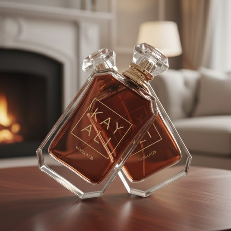 KAYALI 28 Parfum Unisex 100ml  - Home Fragrance Zara ulasan dan harga