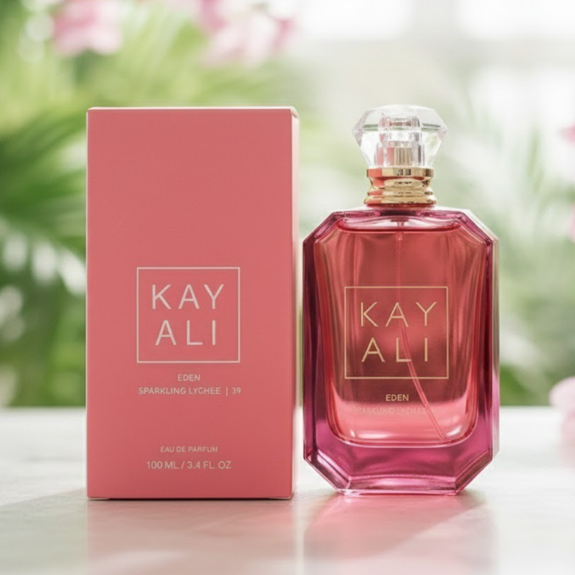 KAYALI 28 Parfum Unisex 100ml  - Home Fragrance Zara ulasan dan harga