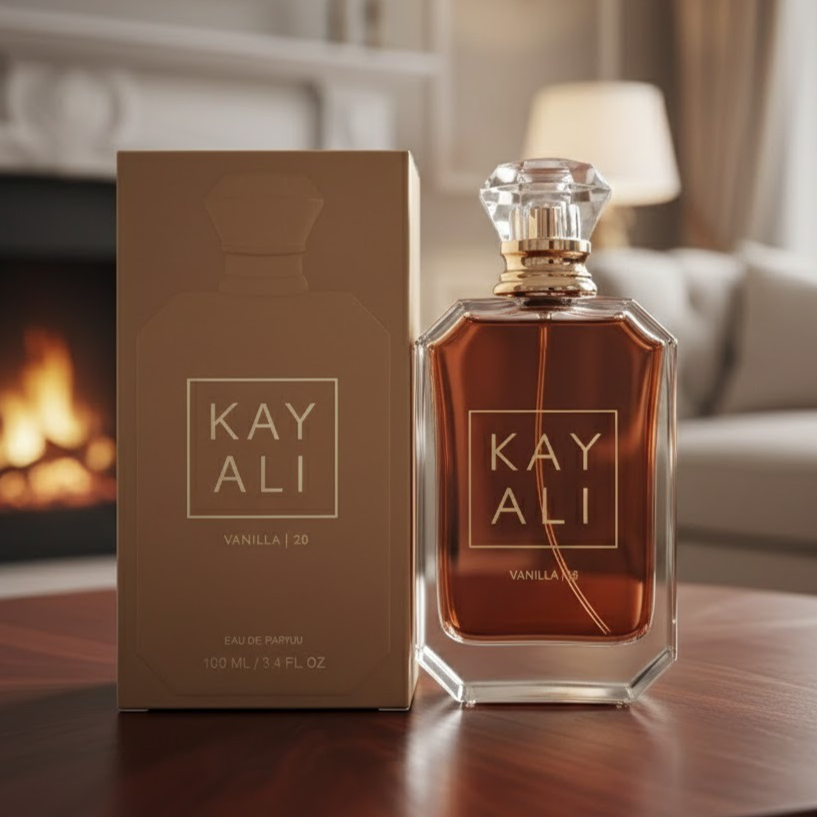 KAYALI 28 Parfum Unisex 100ml  - Home Fragrance Zara ulasan dan harga