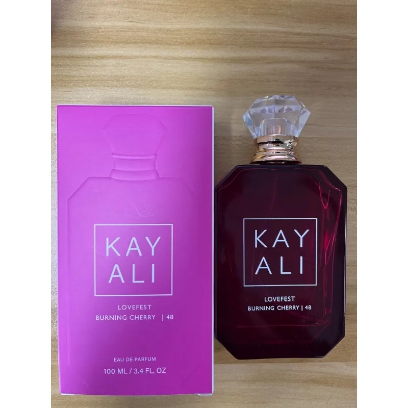 KAYALI 28 Parfum Unisex 100ml  - Home Fragrance Zara ulasan dan harga