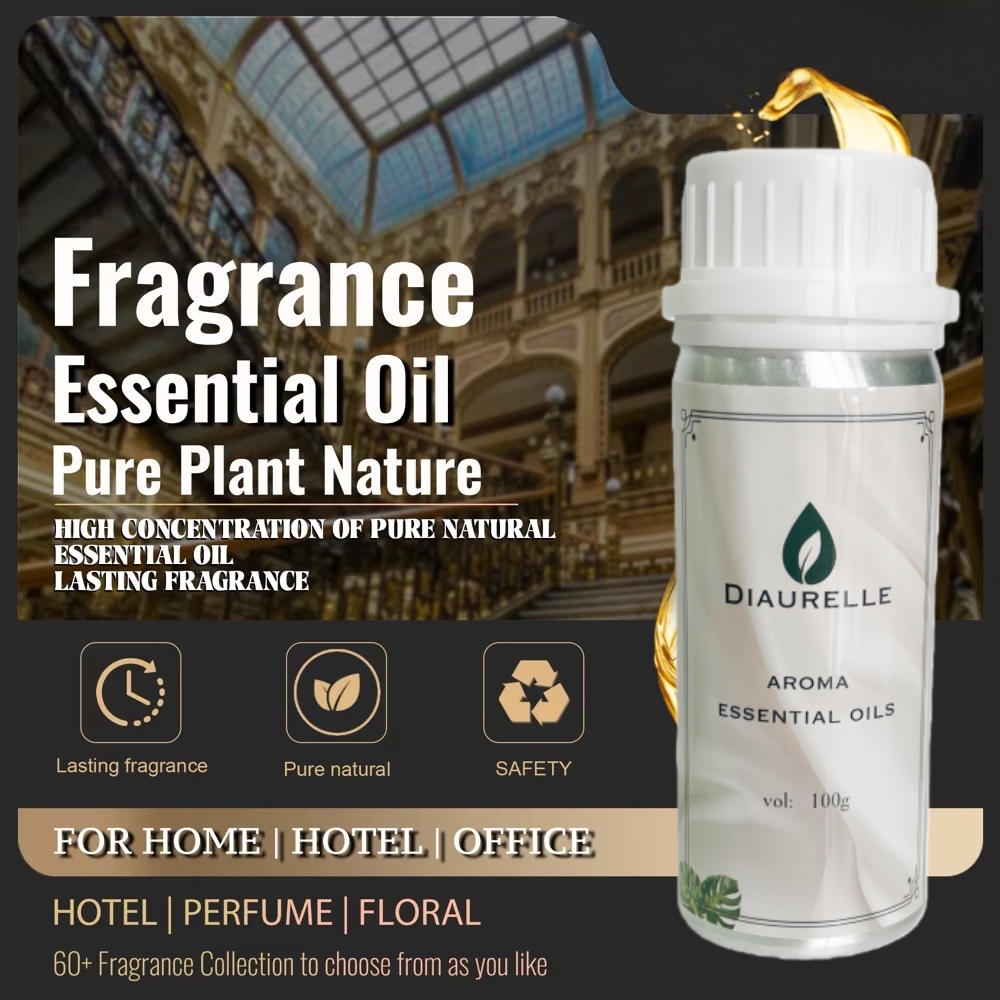 Semprotan Parfum Dewi 100ML Mi - Home Fragrance Hotel Collection ulasan dan harga