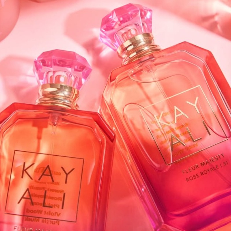 KAYALI Unisex Eau De Parfum 10 - Home Fragrance Zara ulasan dan harga