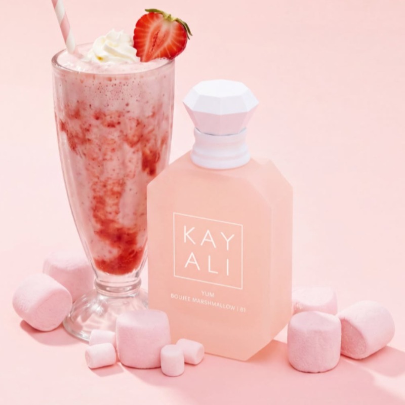 KAYALI Unisex Eau De Parfum 10 - Home Fragrance Zara ulasan dan harga