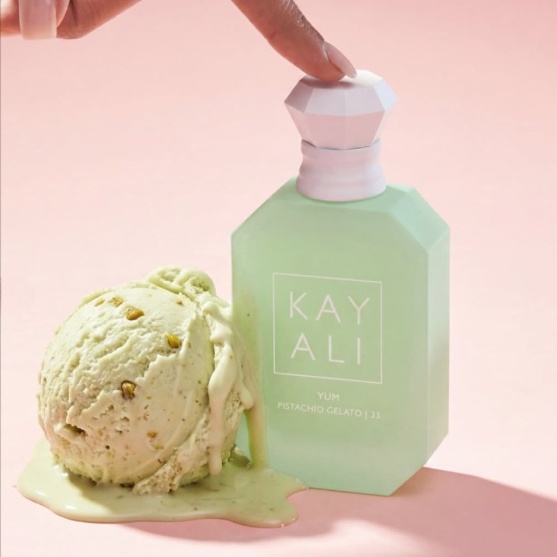 KAYALI Unisex Eau De Parfum 10 - Home Fragrance Zara ulasan dan harga