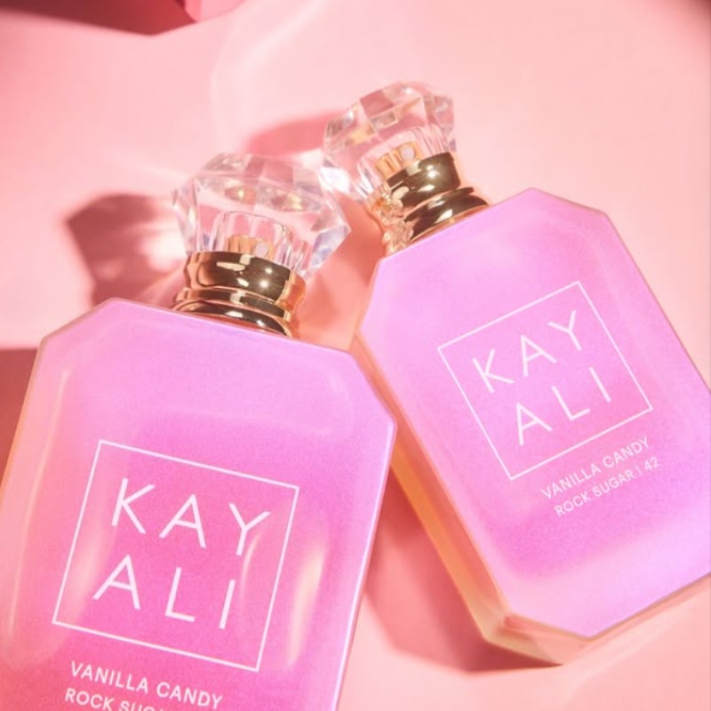 KAYALI Unisex Eau De Parfum 10 - Home Fragrance Zara ulasan dan harga
