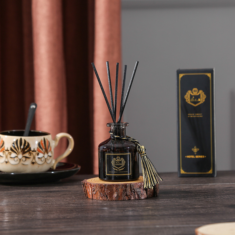 Set Reed Diffuser 50ml Parfum  - Reed Diffuser Set ulasan dan harga