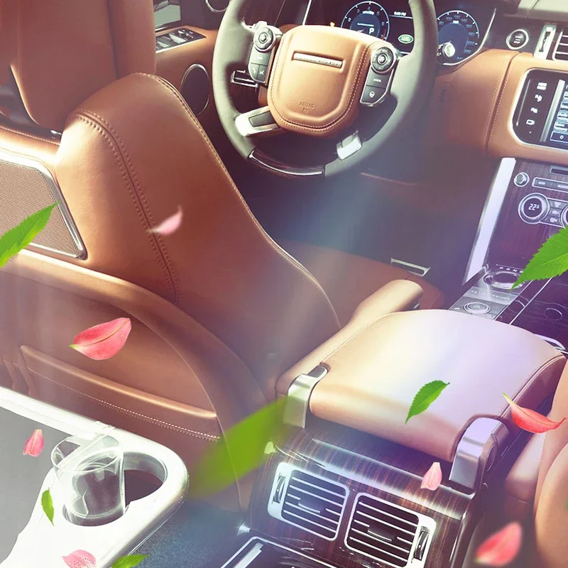 Minyak esensial Aroma mobil, 1 - Home Fragrance Mist ulasan dan harga