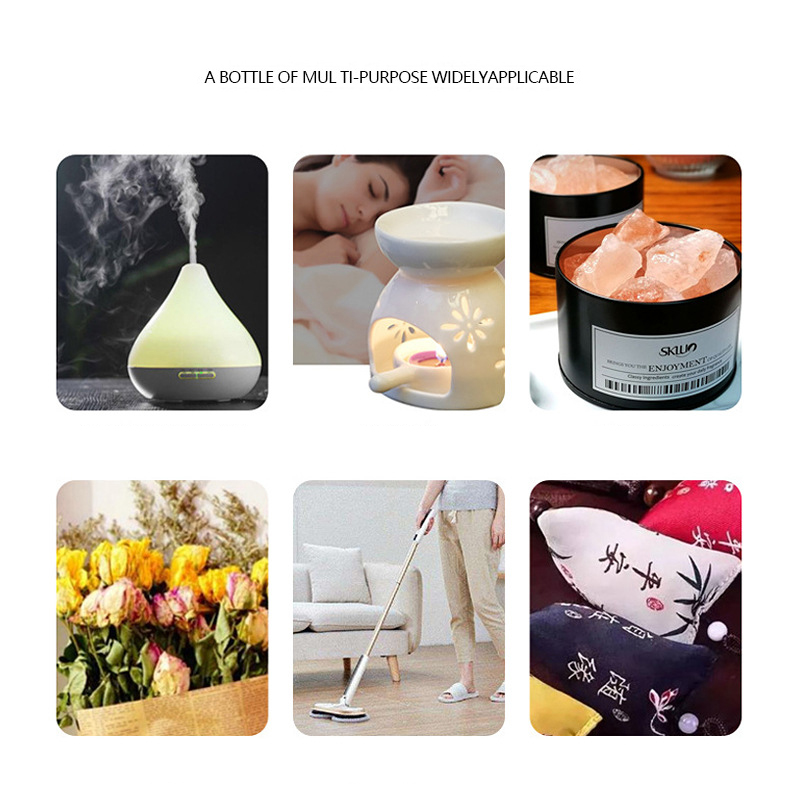 Minyak esensial Aroma mobil, 1 - Home Fragrance Mist ulasan dan harga
