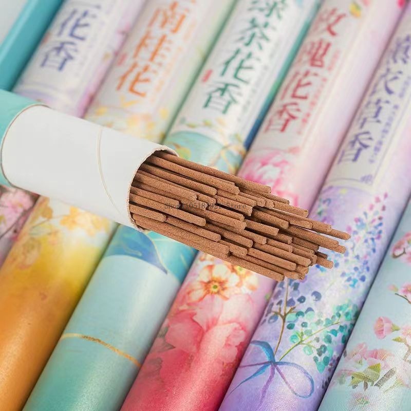7 Aroma Alami dari Tanaman dan - Home Fragrance Set Gift ulasan dan harga