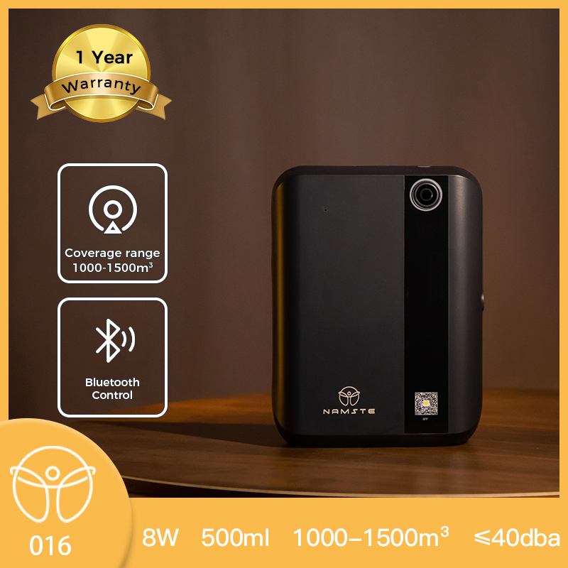 NAMSTE 1500m³ Diffuser Aroma B - Home Fragrance Items ulasan dan harga