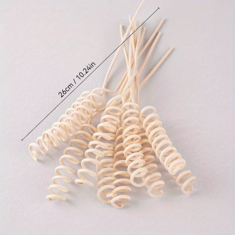 10 Buah Tanaman Tongkat Rotan  - Reed Diffuser Set ulasan dan harga
