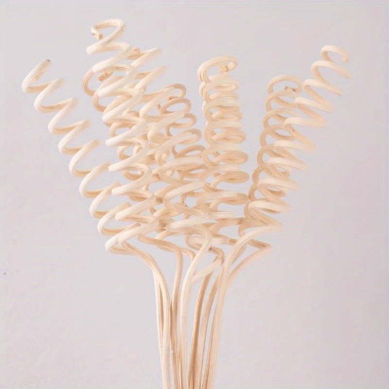 10 Buah Tanaman Tongkat Rotan  - Reed Diffuser Set ulasan dan harga