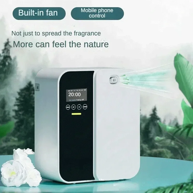 Mesin Diffuser Aroma Elektrik  - Home Fragrance Hotel Collection ulasan dan harga