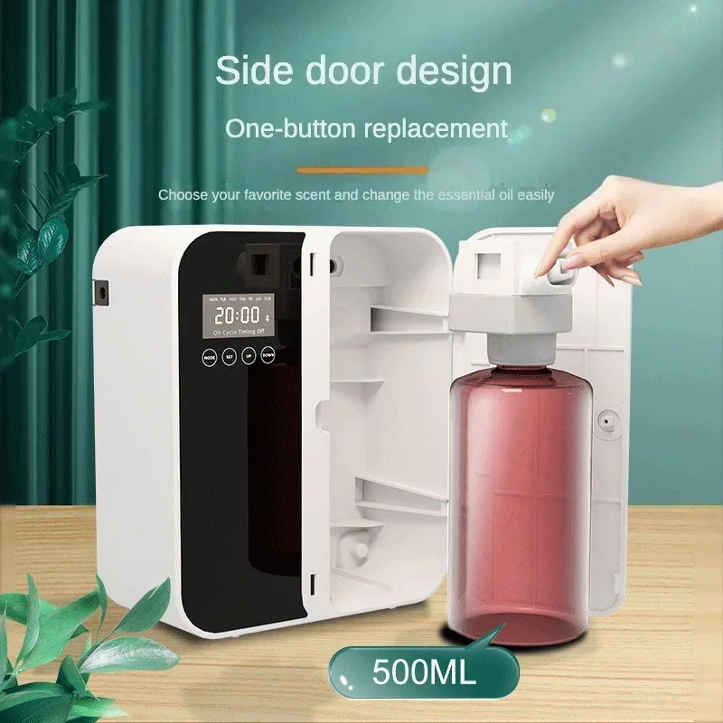 Mesin Diffuser Aroma Elektrik  - Home Fragrance Hotel Collection ulasan dan harga