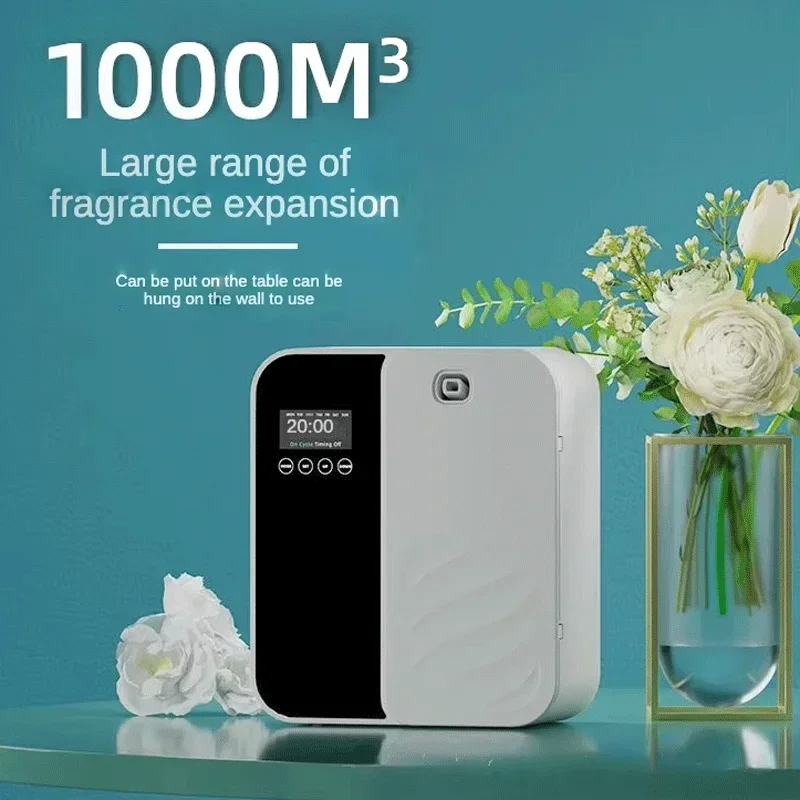 Mesin Diffuser Aroma Elektrik  - Home Fragrance Hotel Collection ulasan dan harga
