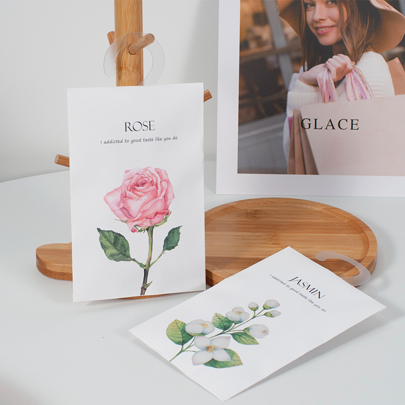 Tas pewangi rumah anti-bau dan - Home Fragrance Products ulasan dan harga