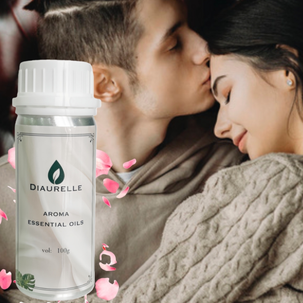 100ml Minyak Esensial Hotel Mi - Home Fragrance Device ulasan dan harga
