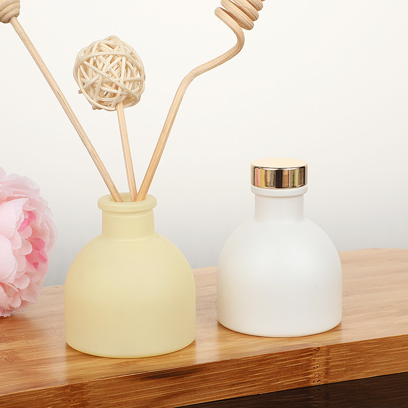 Botol Diffuser aromaterapi rum - Home Fragrance Set Gift ulasan dan harga