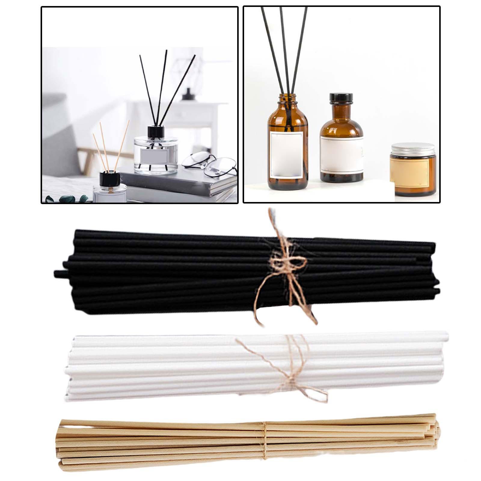 Set Pengganti Refill Fiber Sti - Reed Diffuser Set ulasan dan harga