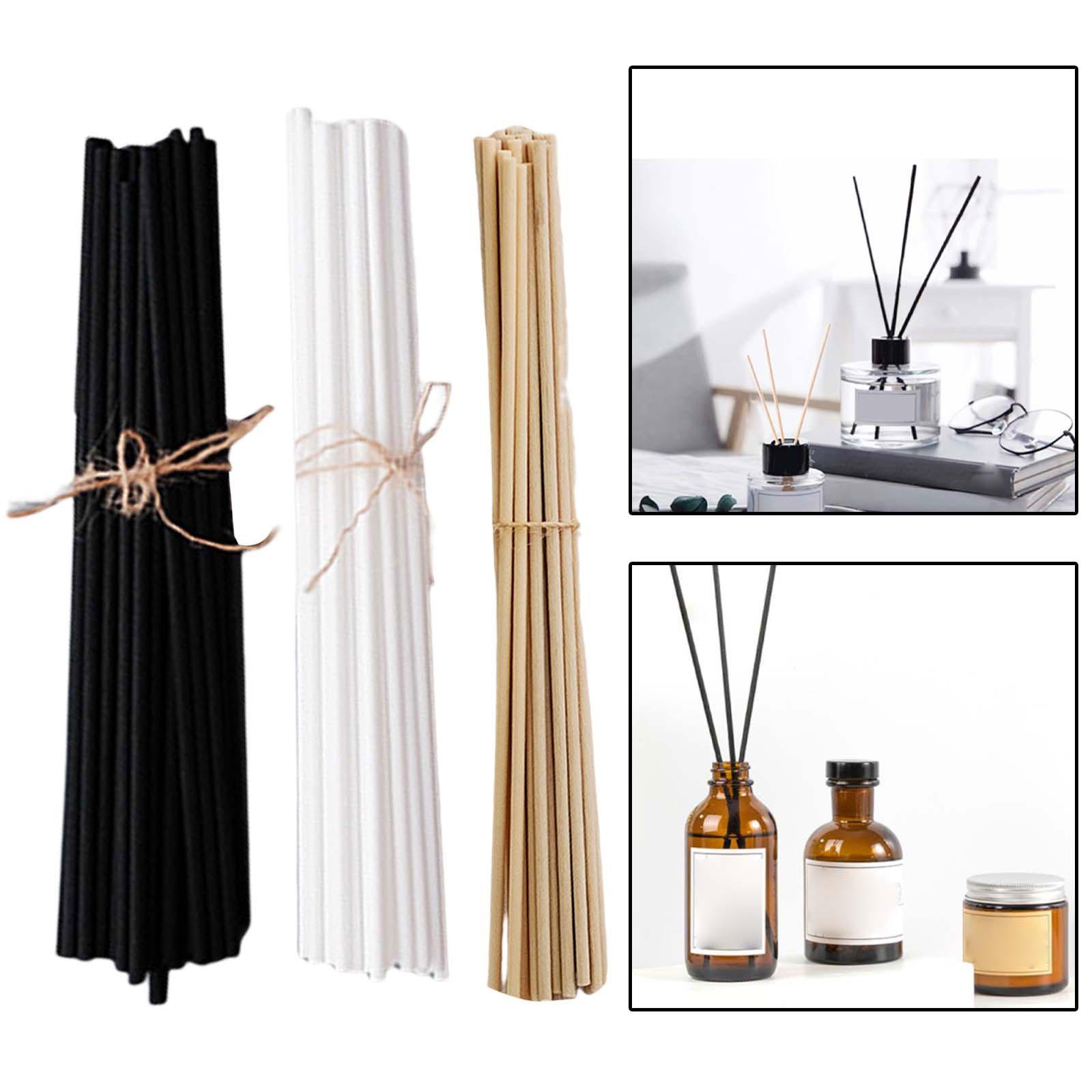 Set Pengganti Refill Fiber Sti - Reed Diffuser Set ulasan dan harga