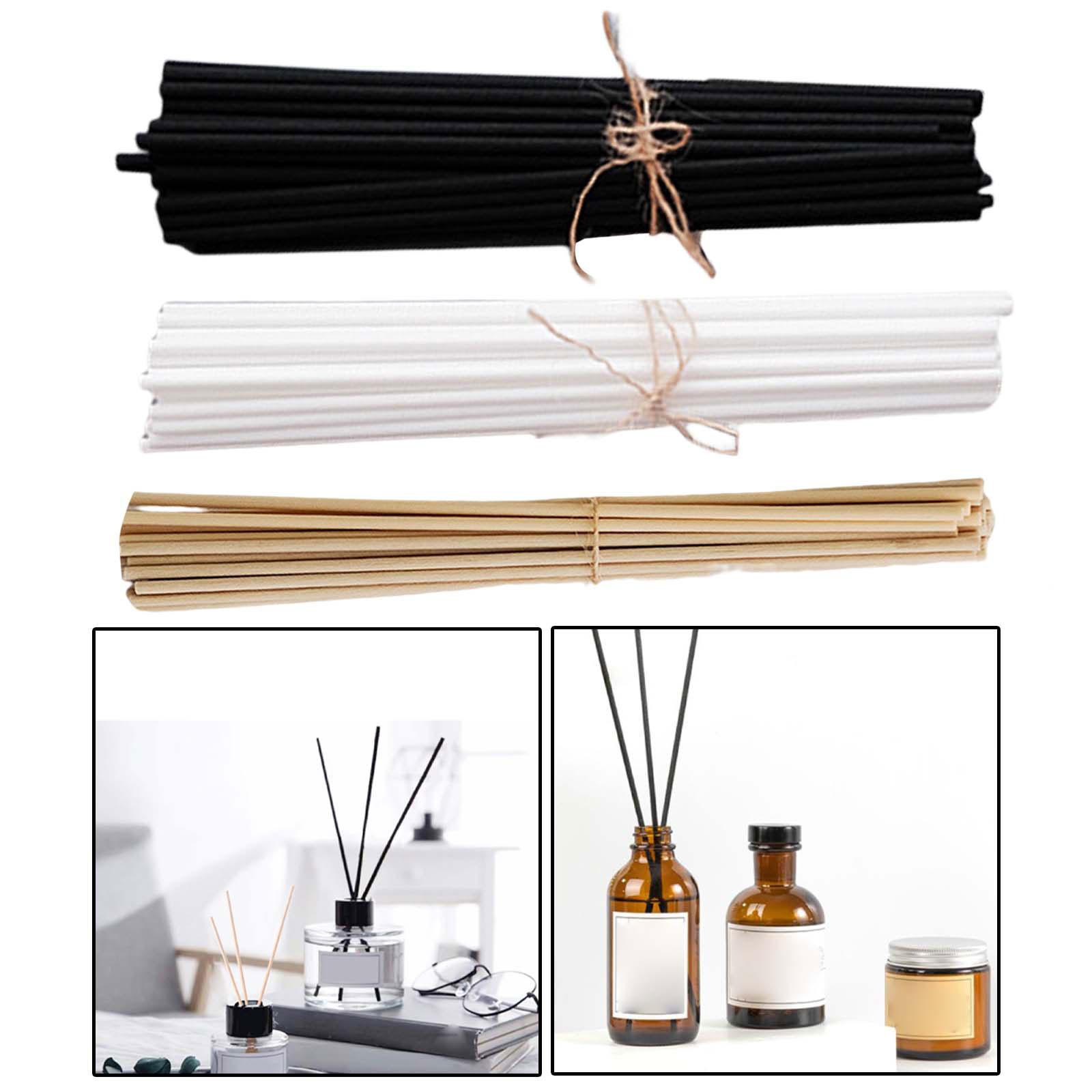 Set Pengganti Refill Fiber Sti - Reed Diffuser Set ulasan dan harga