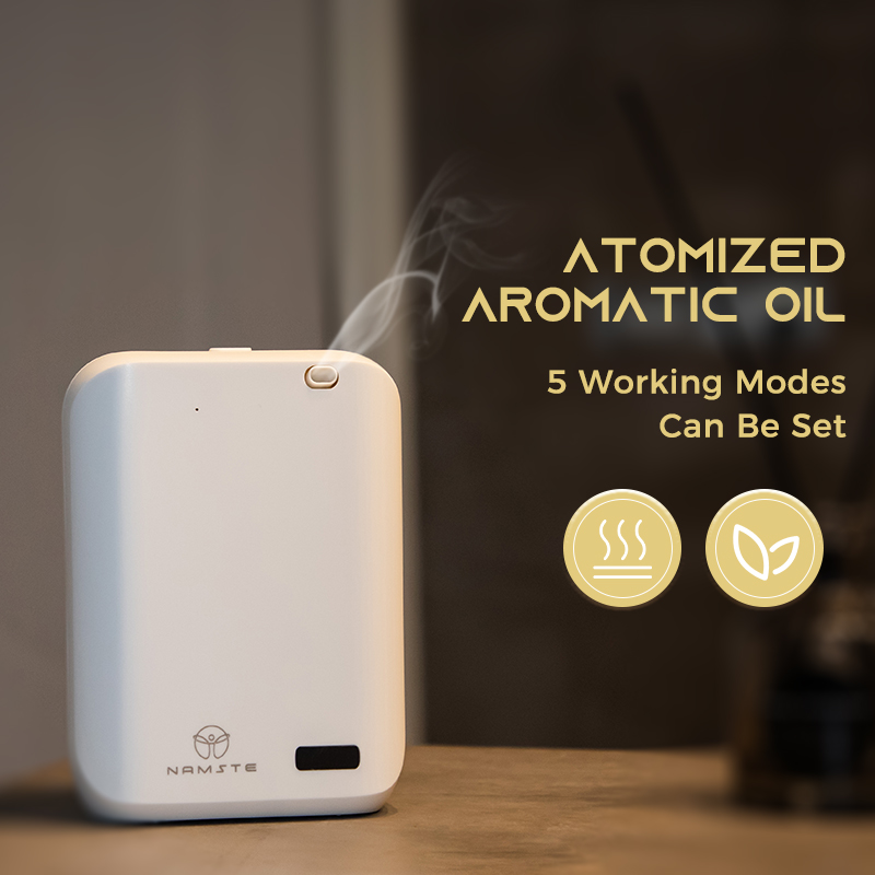 Perangkat Pengharum Elektrik N - Home Fragrance Hotel Collection ulasan dan harga