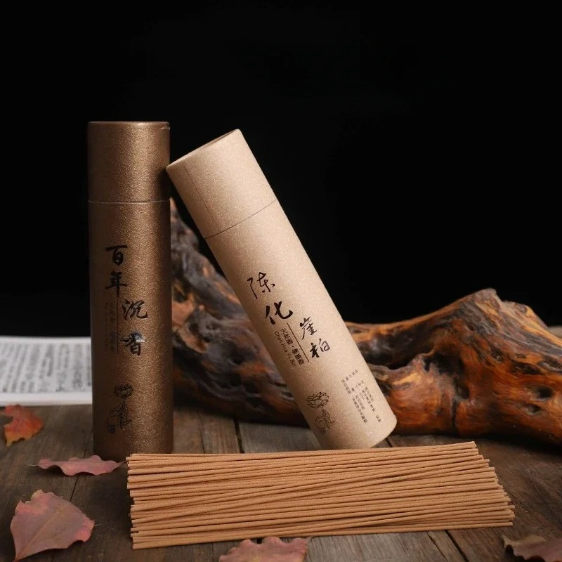 400 Buah Kayu Cendana/Kayu Gah - Smokeless Incense Stick ulasan dan harga