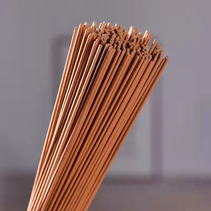 400 Buah Kayu Cendana/Kayu Gah - Smokeless Incense Stick ulasan dan harga