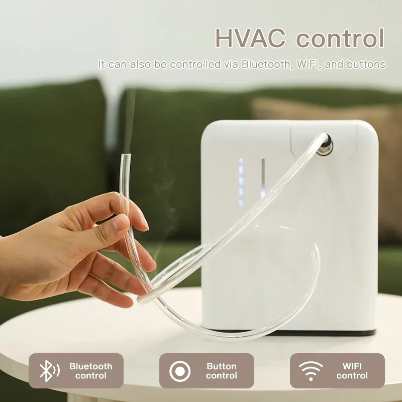 Namaste Aroma Diffuser Bluetoo - Home Fragrance Items ulasan dan harga